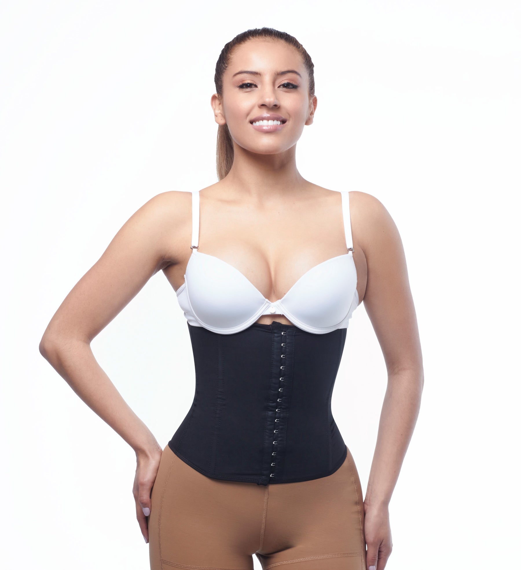 Colombian Shapewear Benefits!