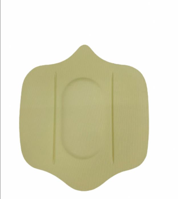 3026 – Abdomninal Foam Board