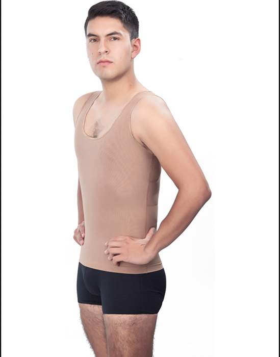 1705 – Male Vest Posture Corrector