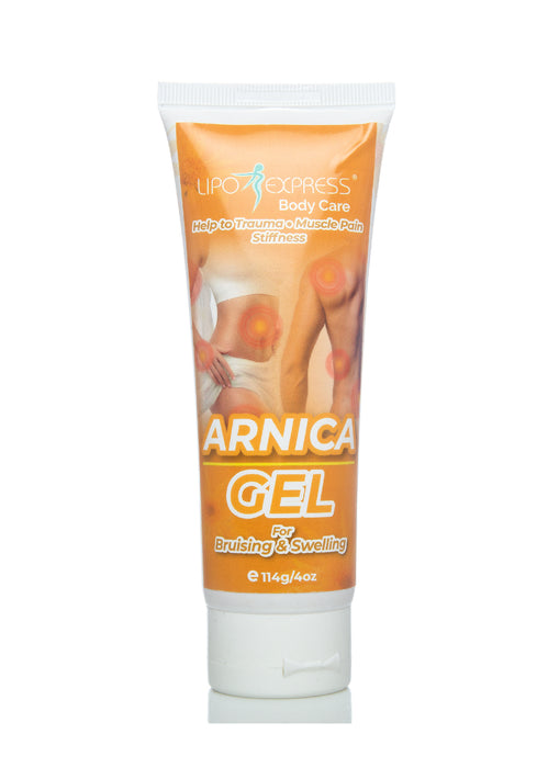 Arnica Gel