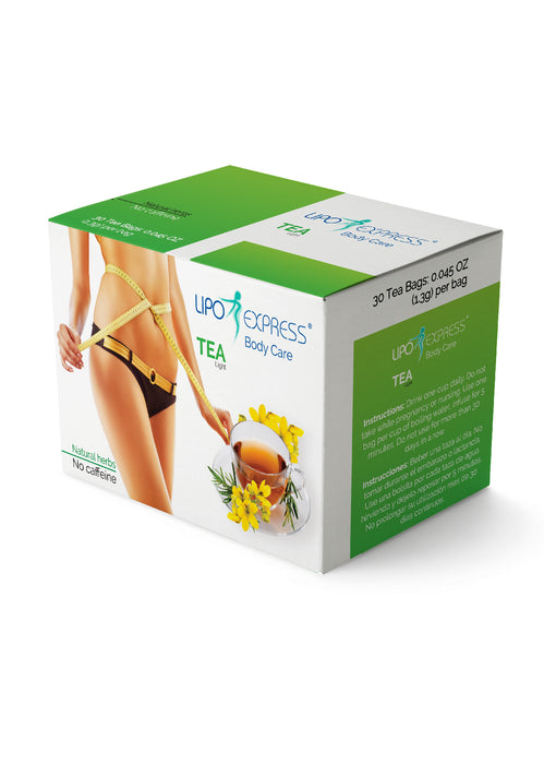 3010 – Lipo Express Tea